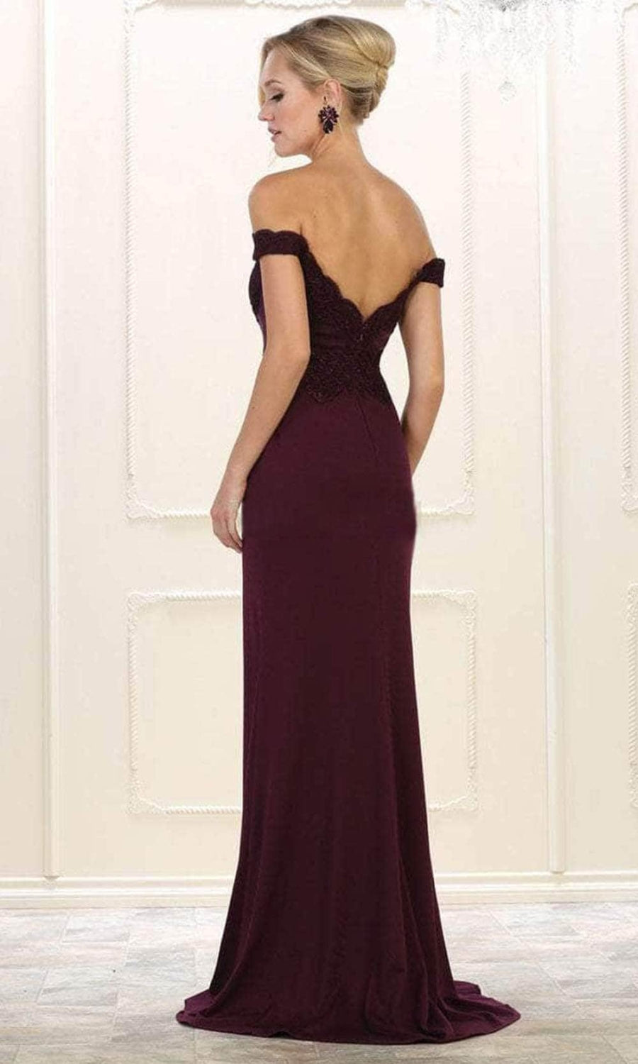 MQ1529B - EGGPLANT