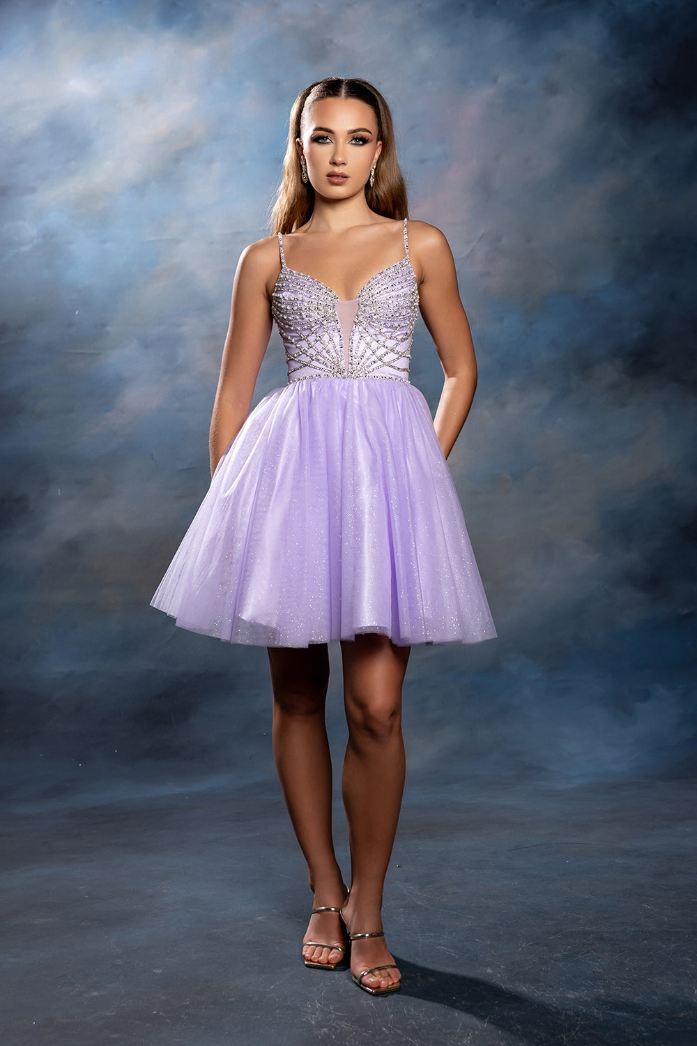 MQ2243 - LILAC