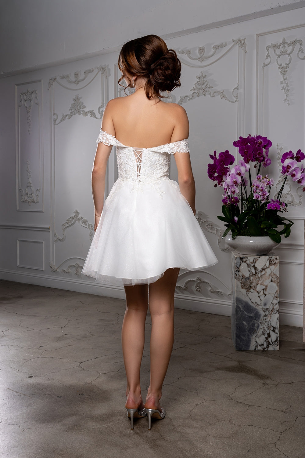 MQ2224 - IVORY