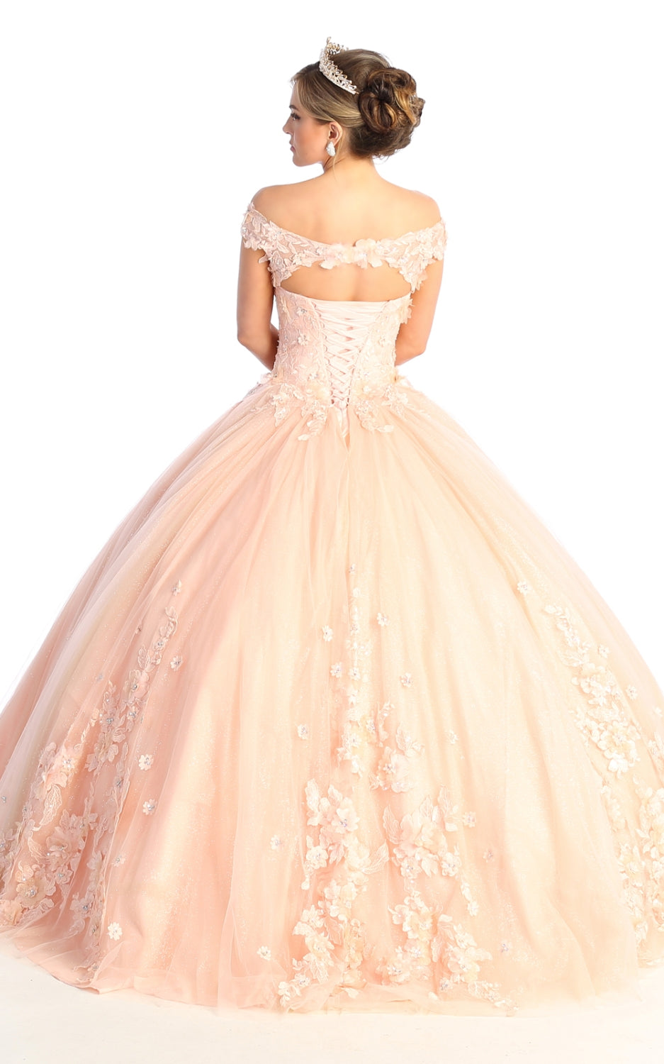 LK160 - BLUSH/NUDE