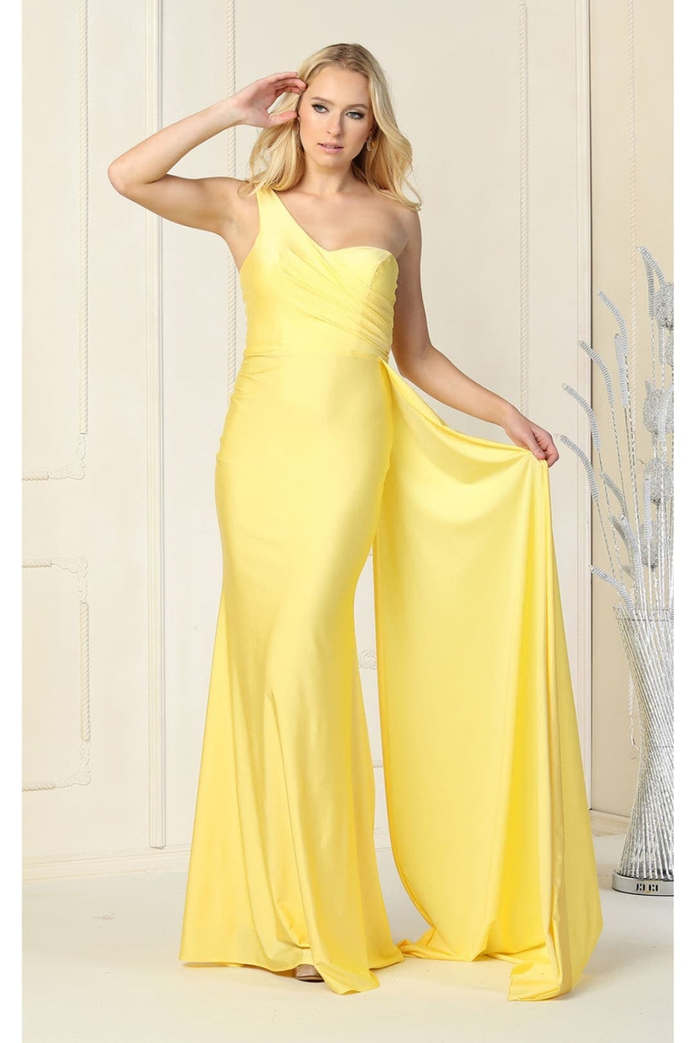 MQ1834 - YELLOW