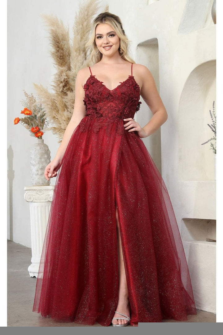 MQ2011 - BURGUNDY