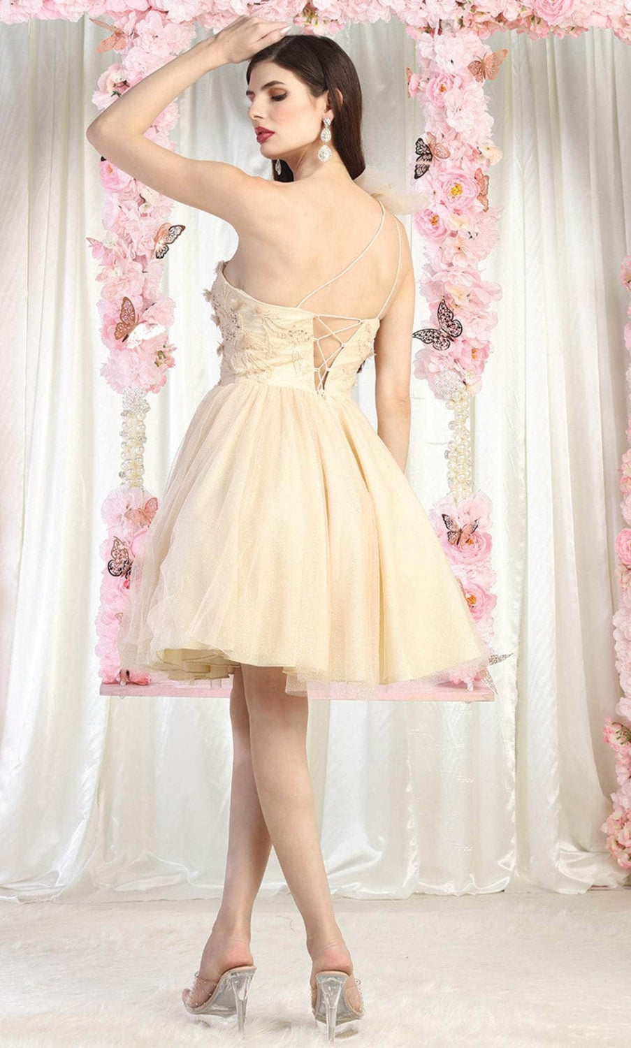 MQ1952 - CHAMPAGNE