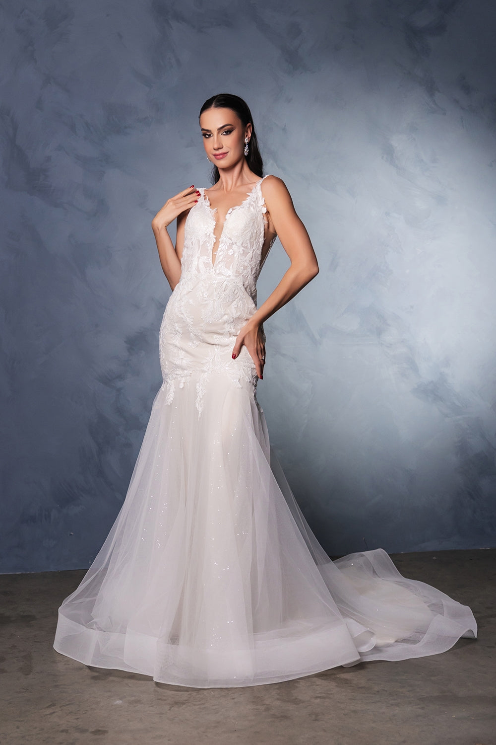 RQ8181 - IVORY/NUDE