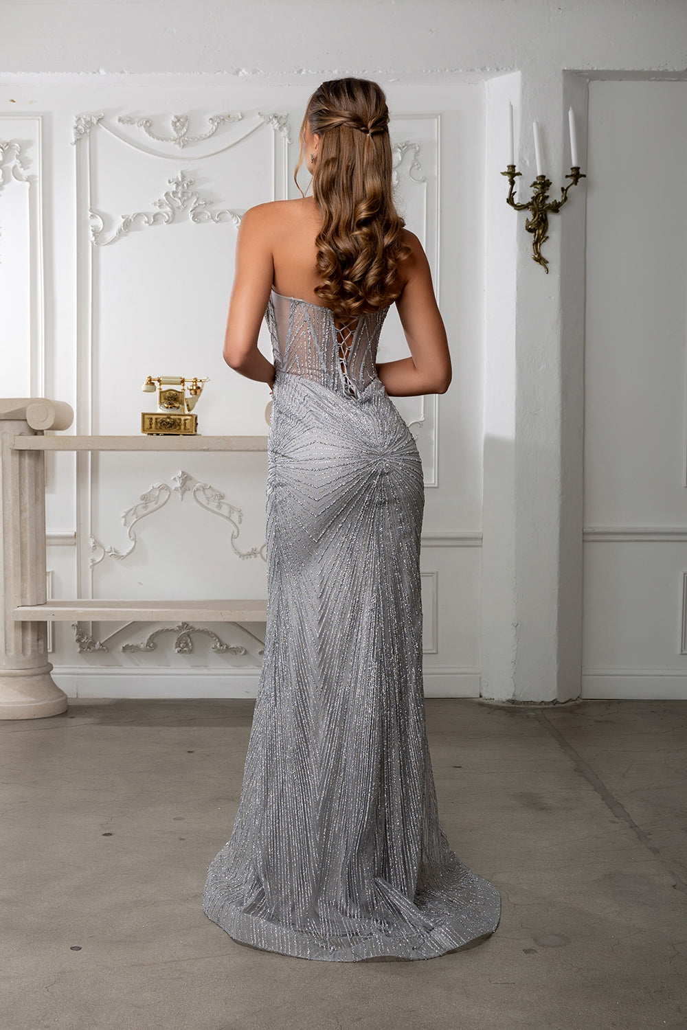 MQ2195 - SILVER