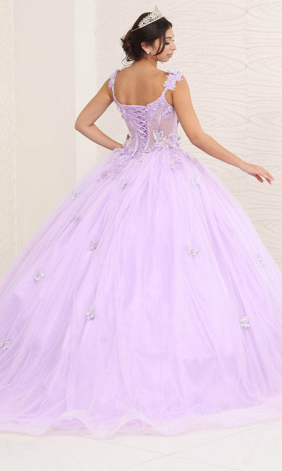 LK242 - LILAC