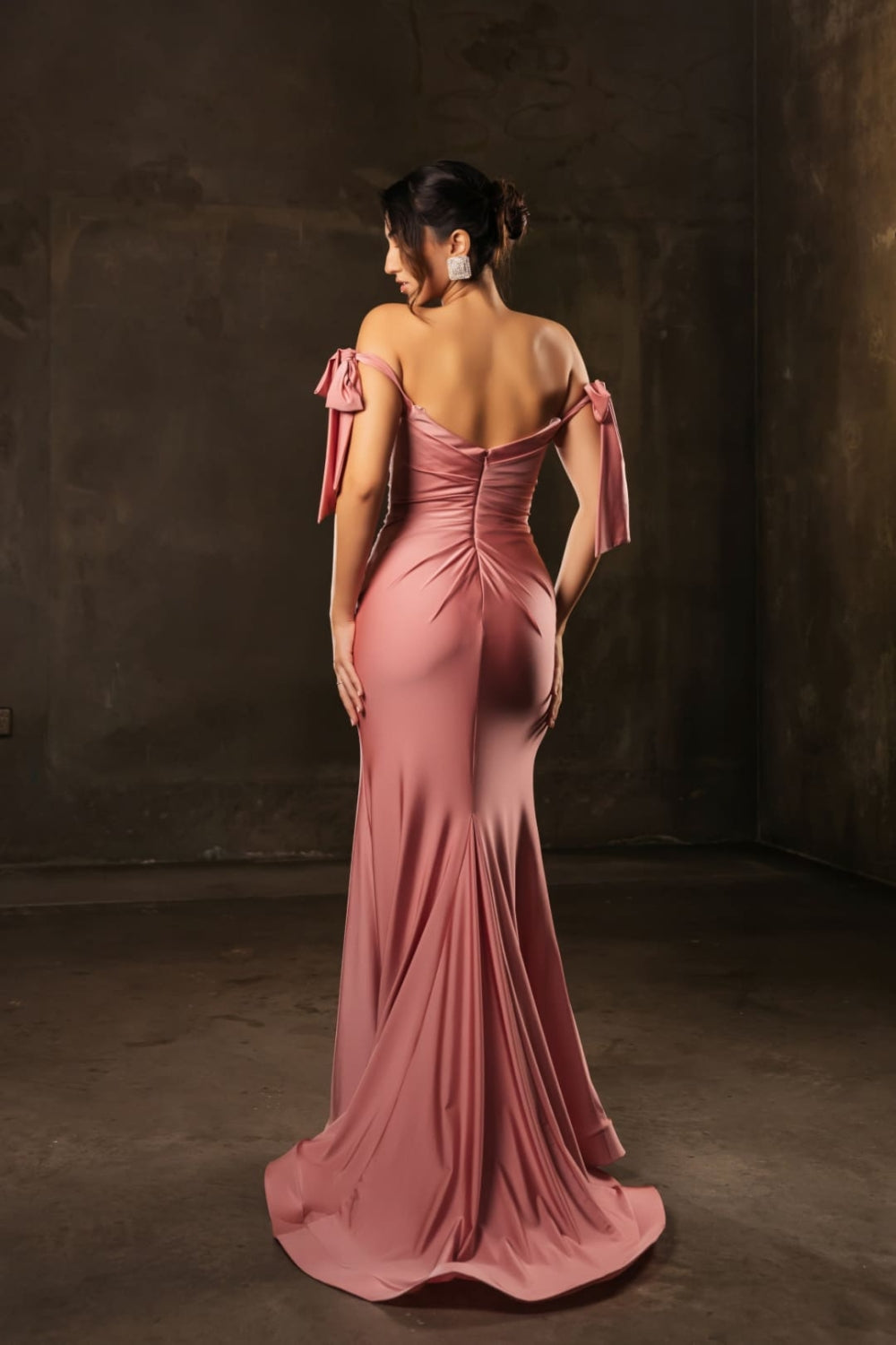 MQ1858B - DUSTYROSE
