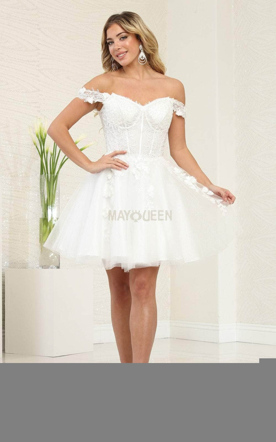 MQ2081 - IVORY