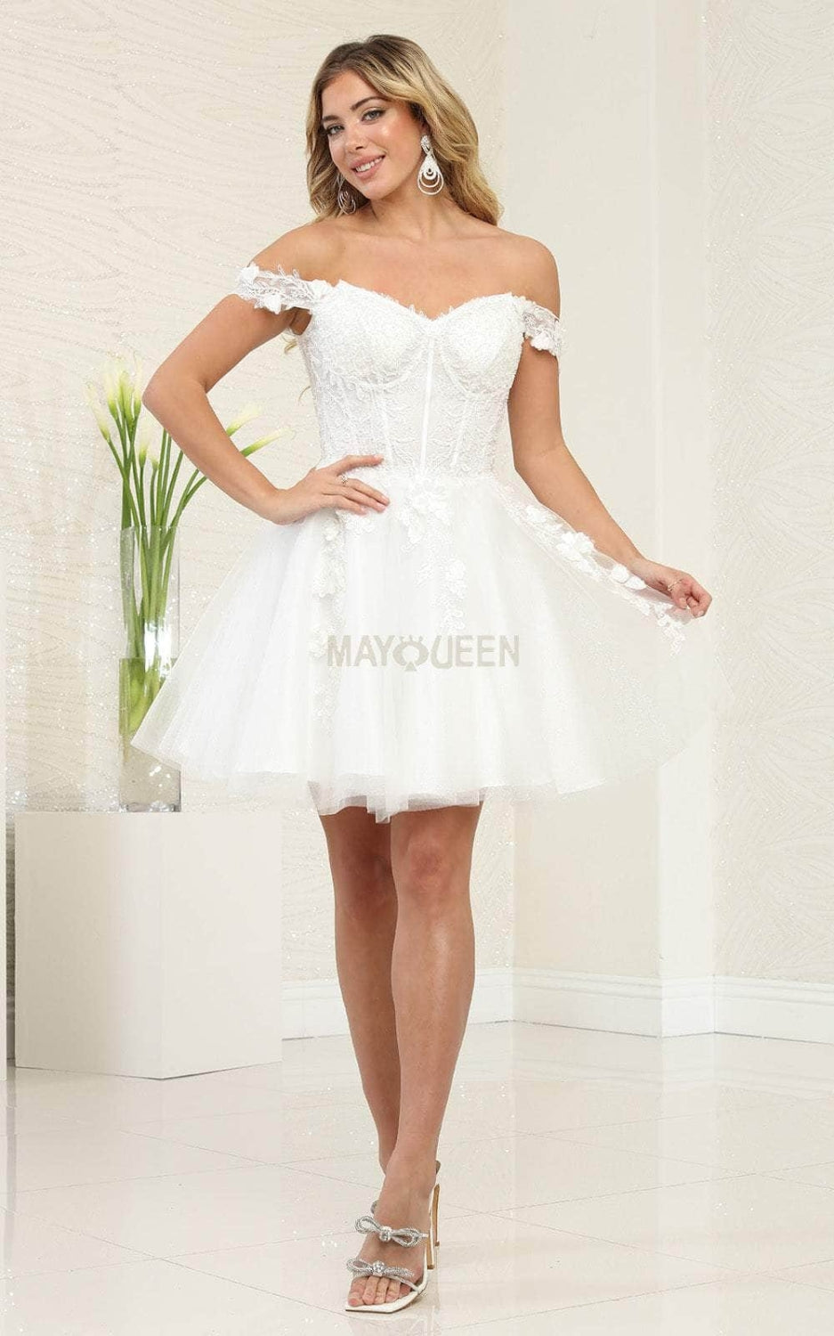 MQ2081 - IVORY