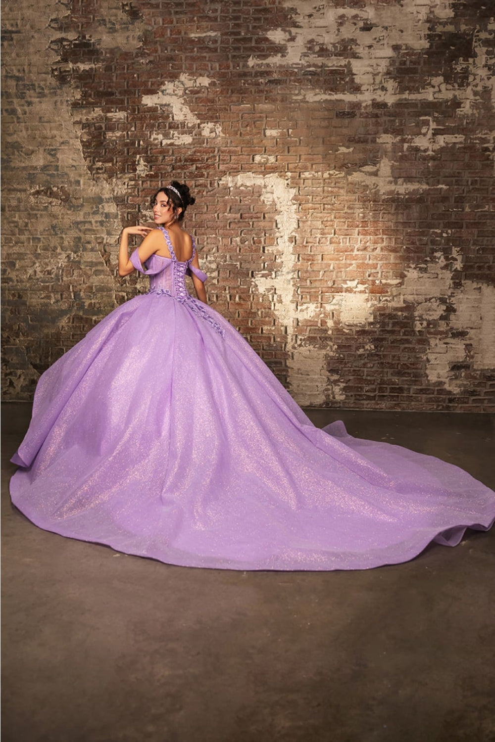 LK250 - LILAC
