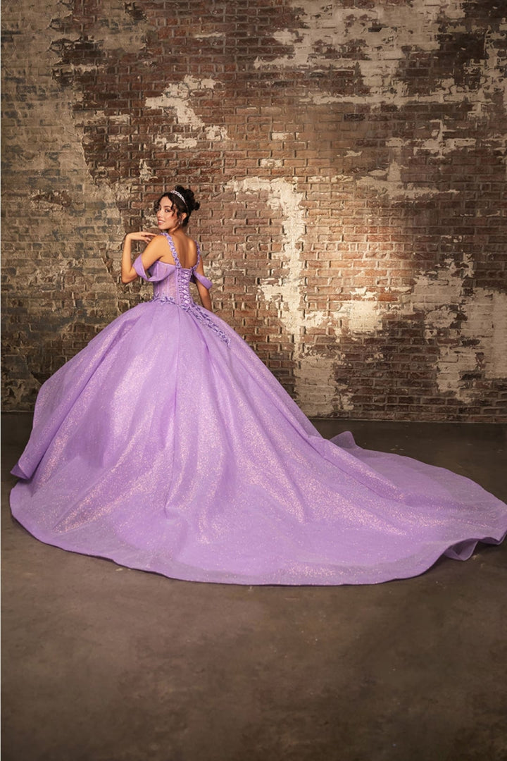 LK250 - LILAC