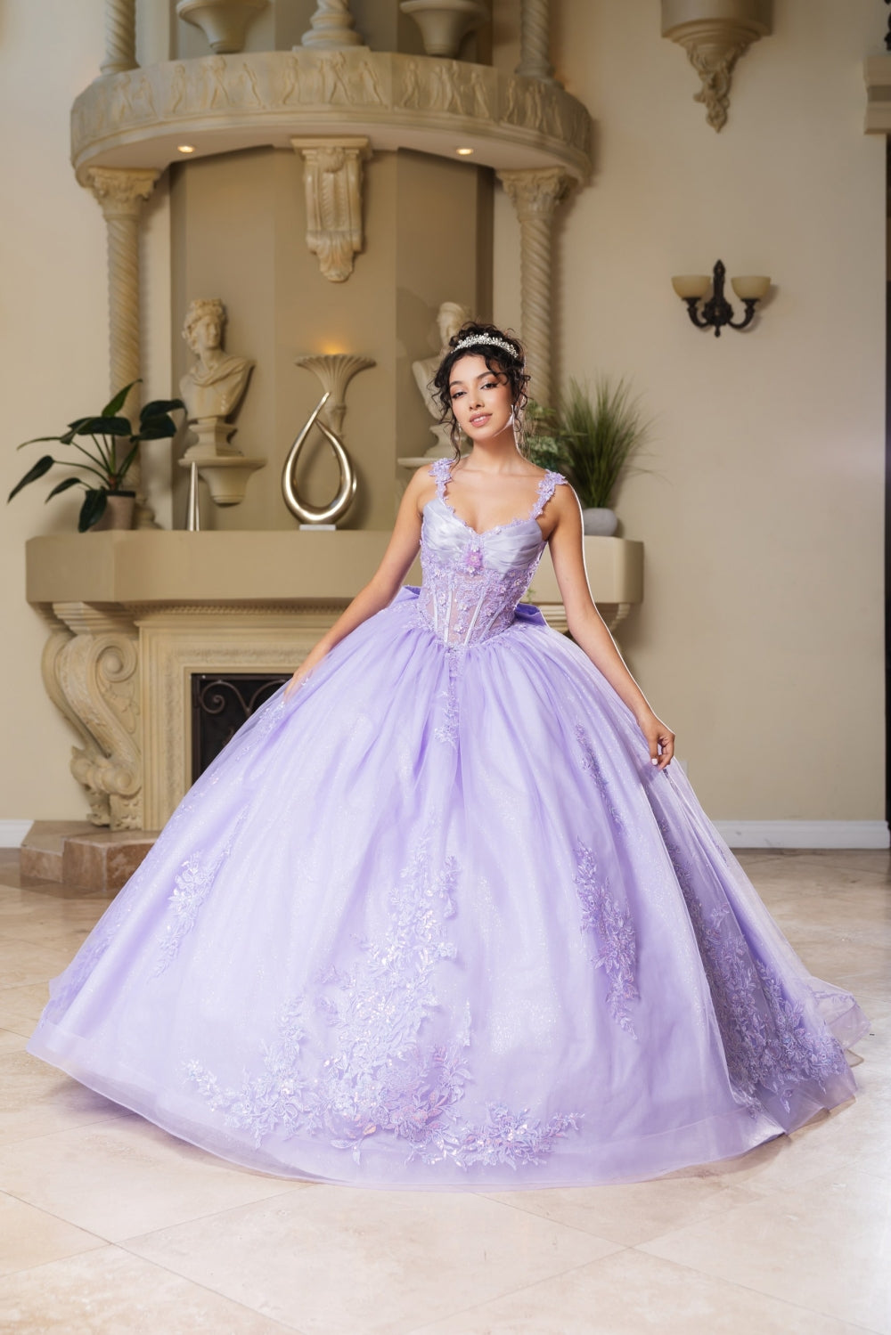 LK269 - LILAC