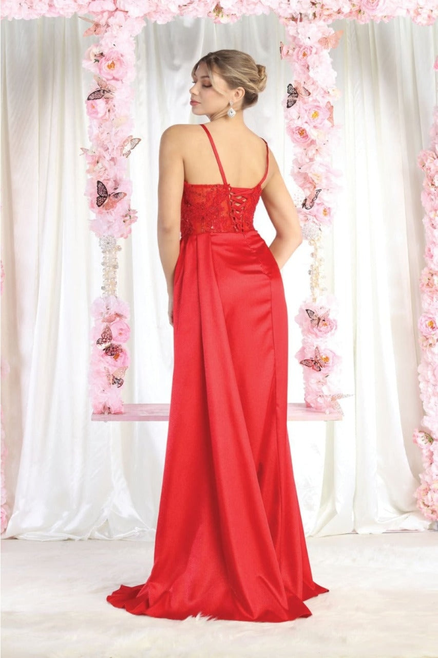 RQ8020 - RED