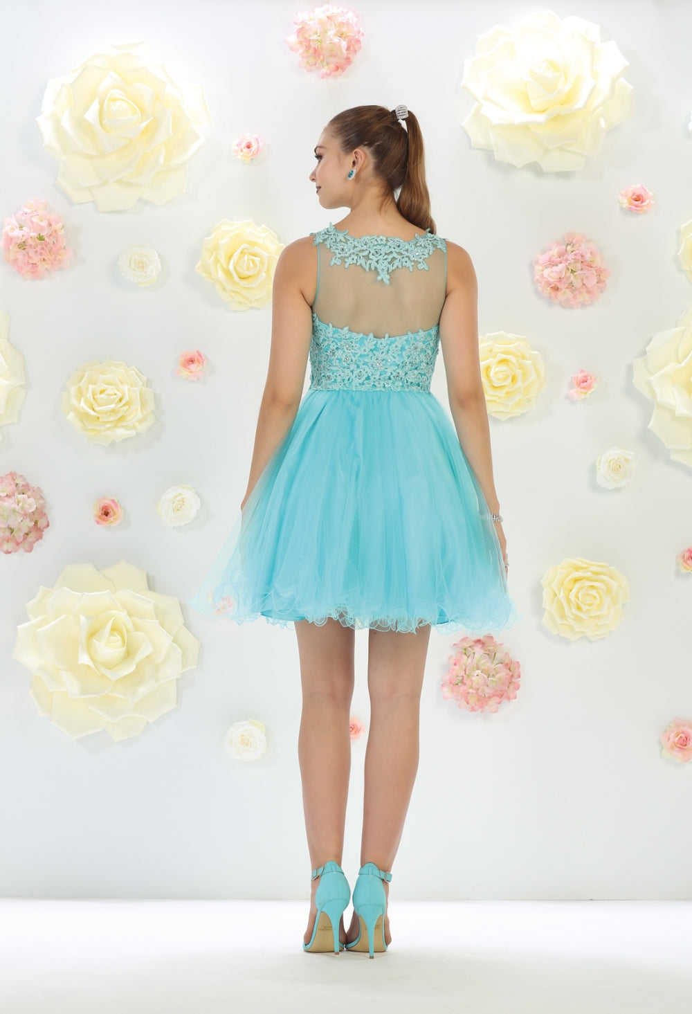 MQ1429 - AQUA