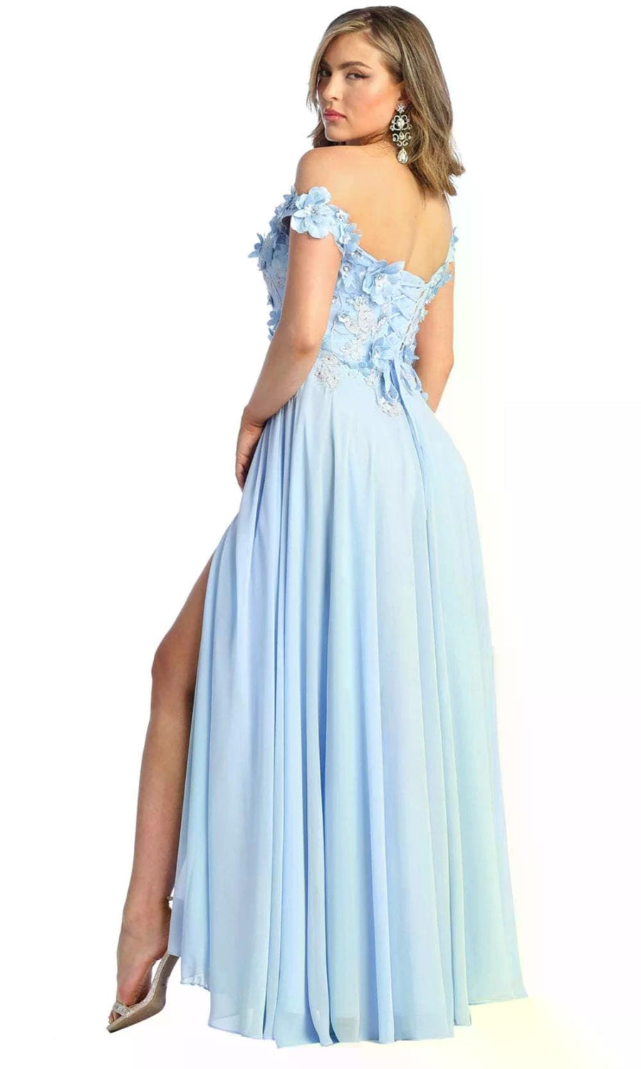 RQ7942 - BABYBLUE