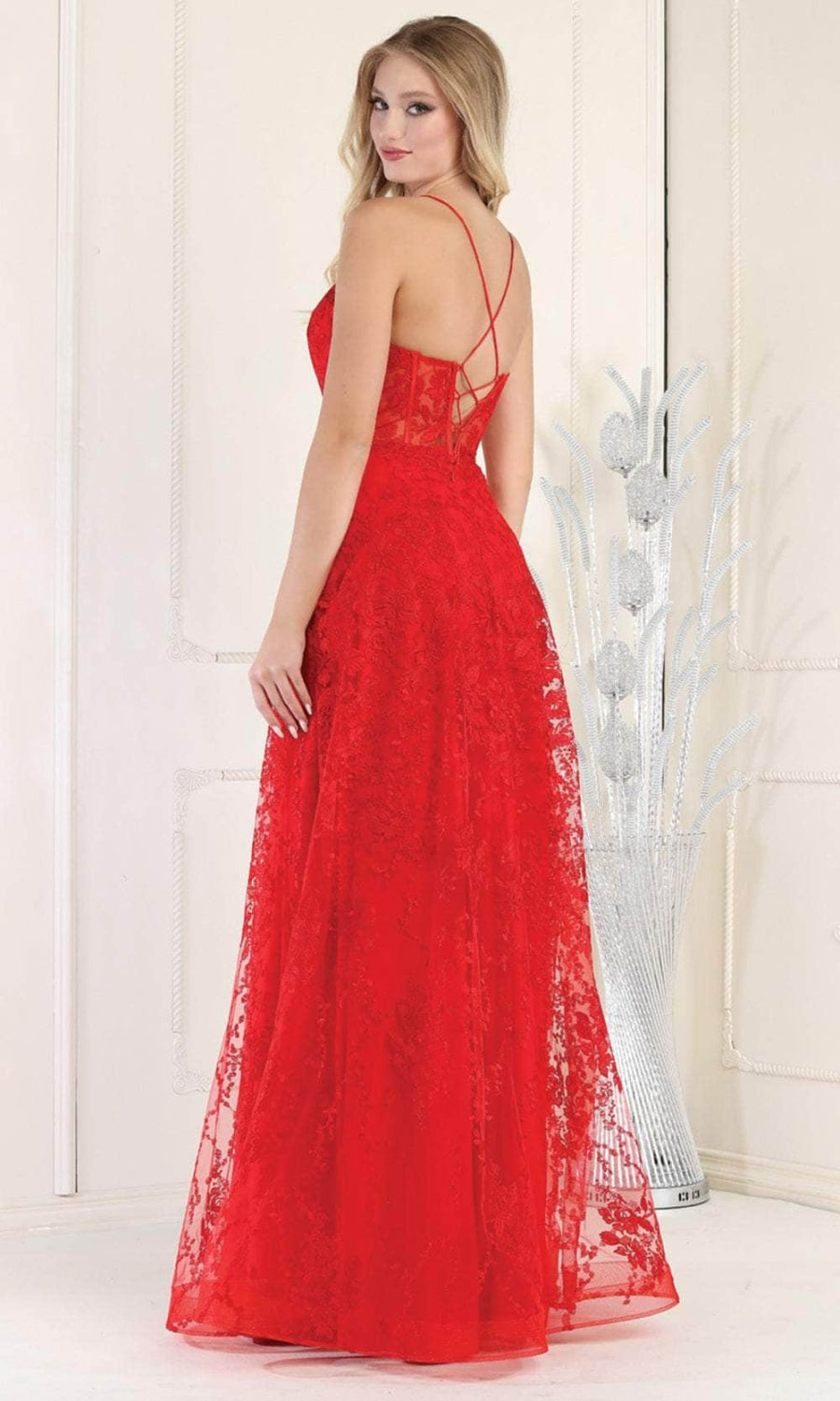 MQ1996 - RED