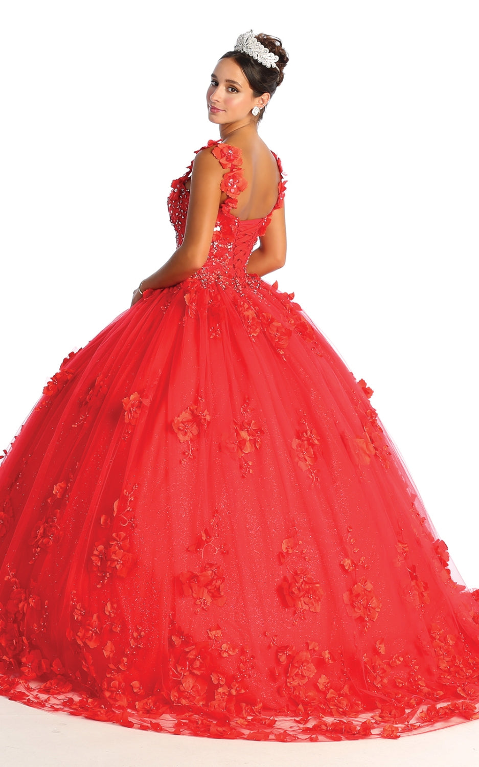 LK157 - RED