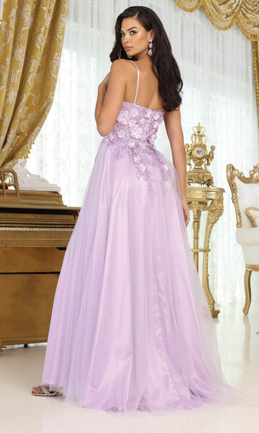 MQ2016 - LILAC