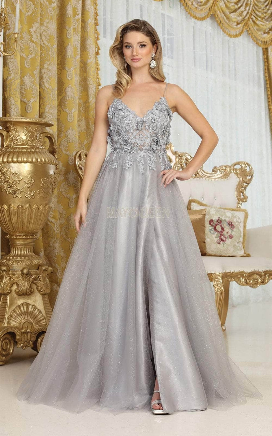 MQ2011 - SILVER