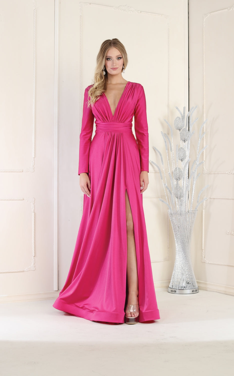 MQ1835 - FUCHSIA
