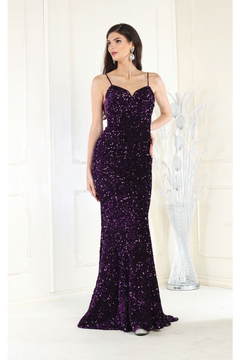 RQ7987 - PURPLE