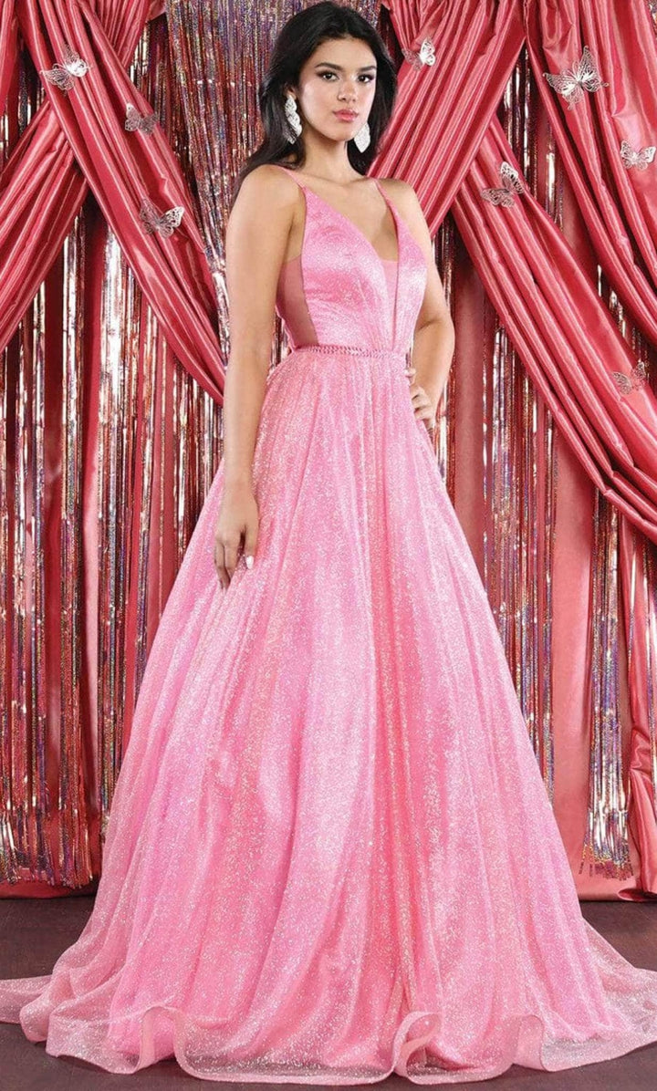 RQ7983 - ROSEGOLD