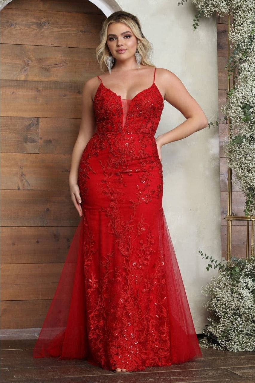 MQ2030 - RED