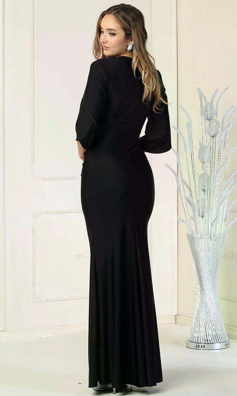 MQ1831B - BLACK