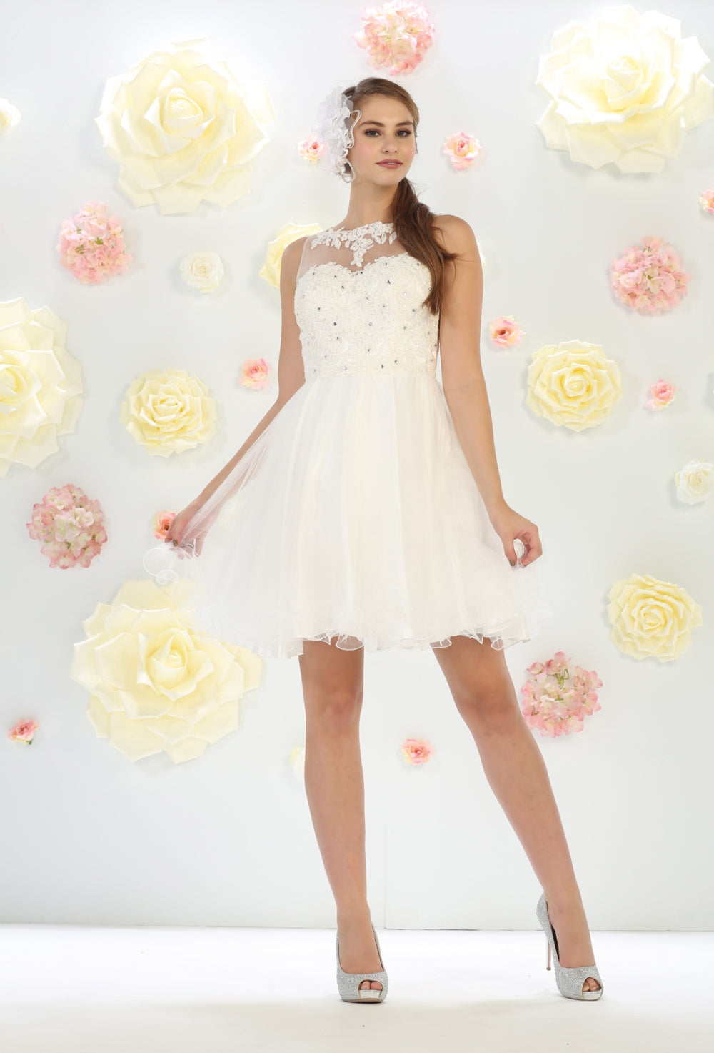 MQ1429 - IVORY