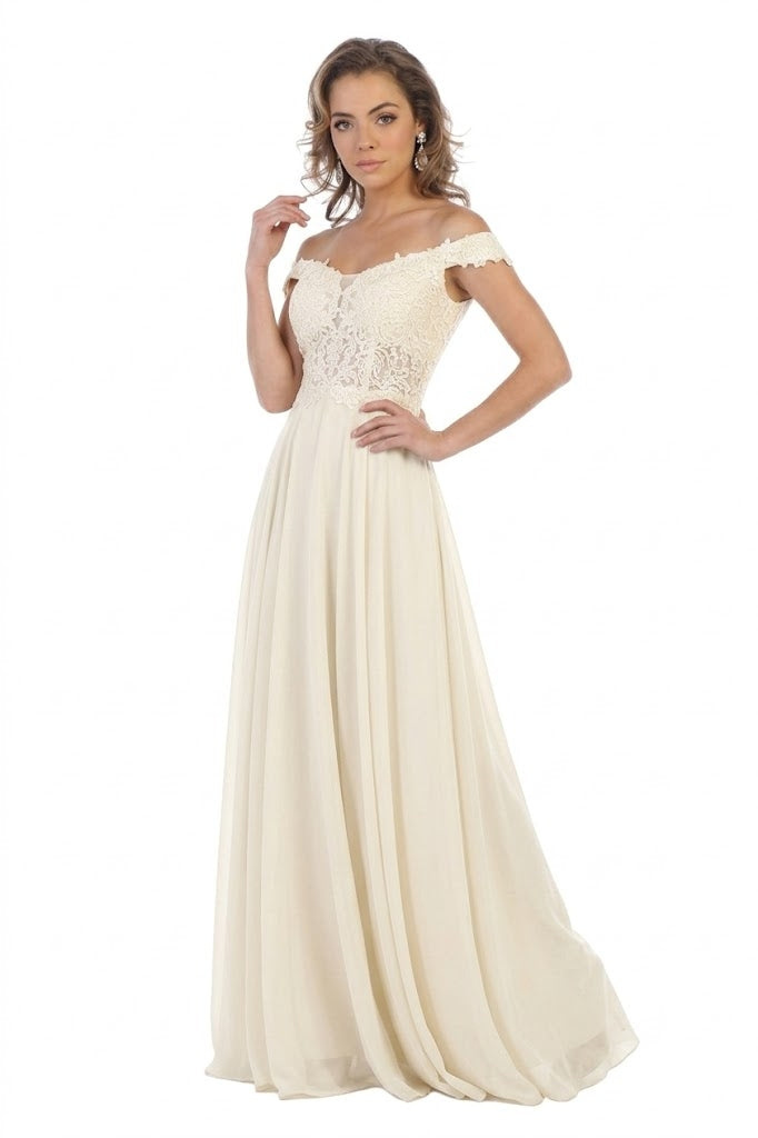 MQ1602 - IVORY