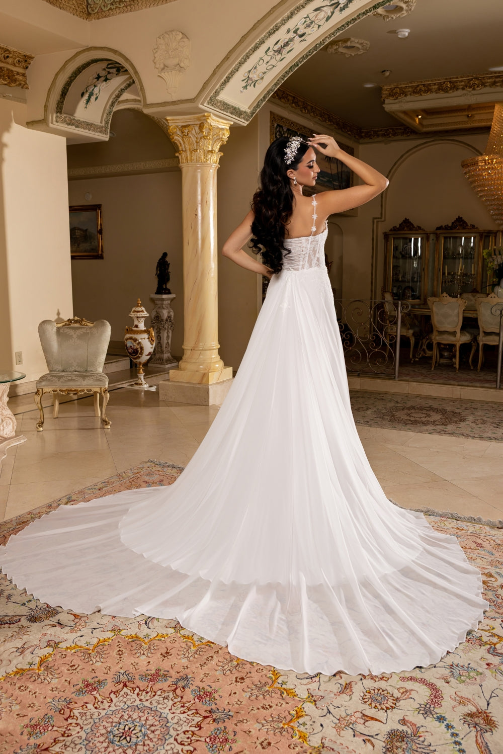 RQ8248 - IVORY