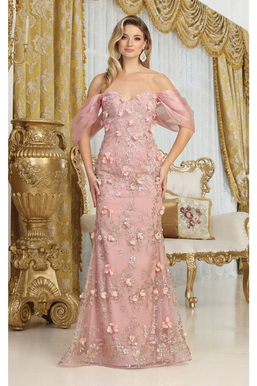 RQ8037 - ROSEGOLD