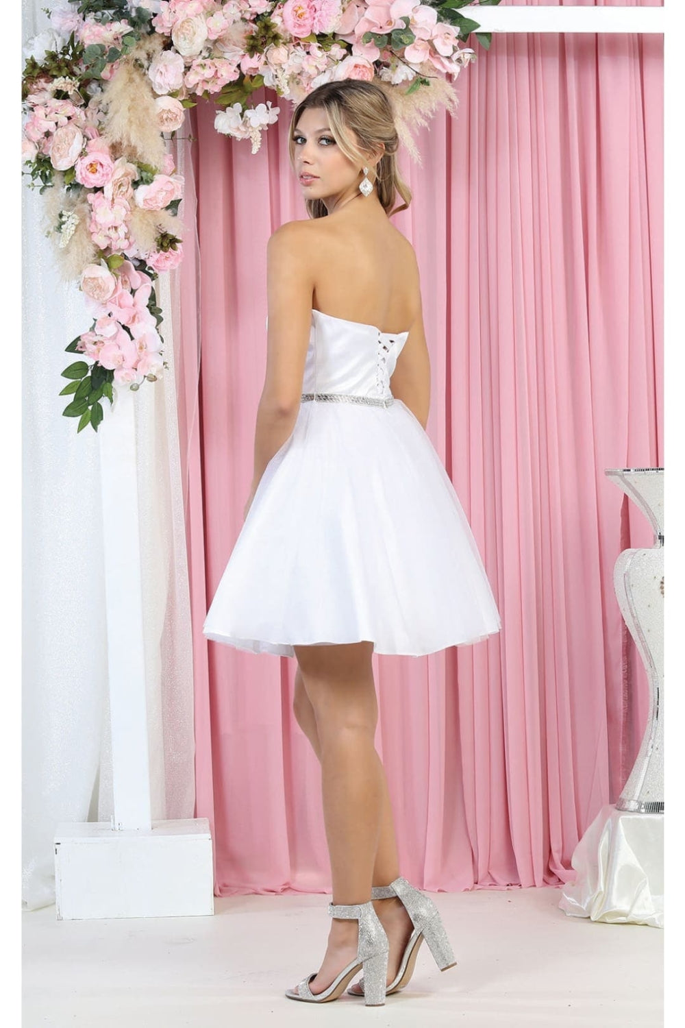 MQ1895 - WHITE