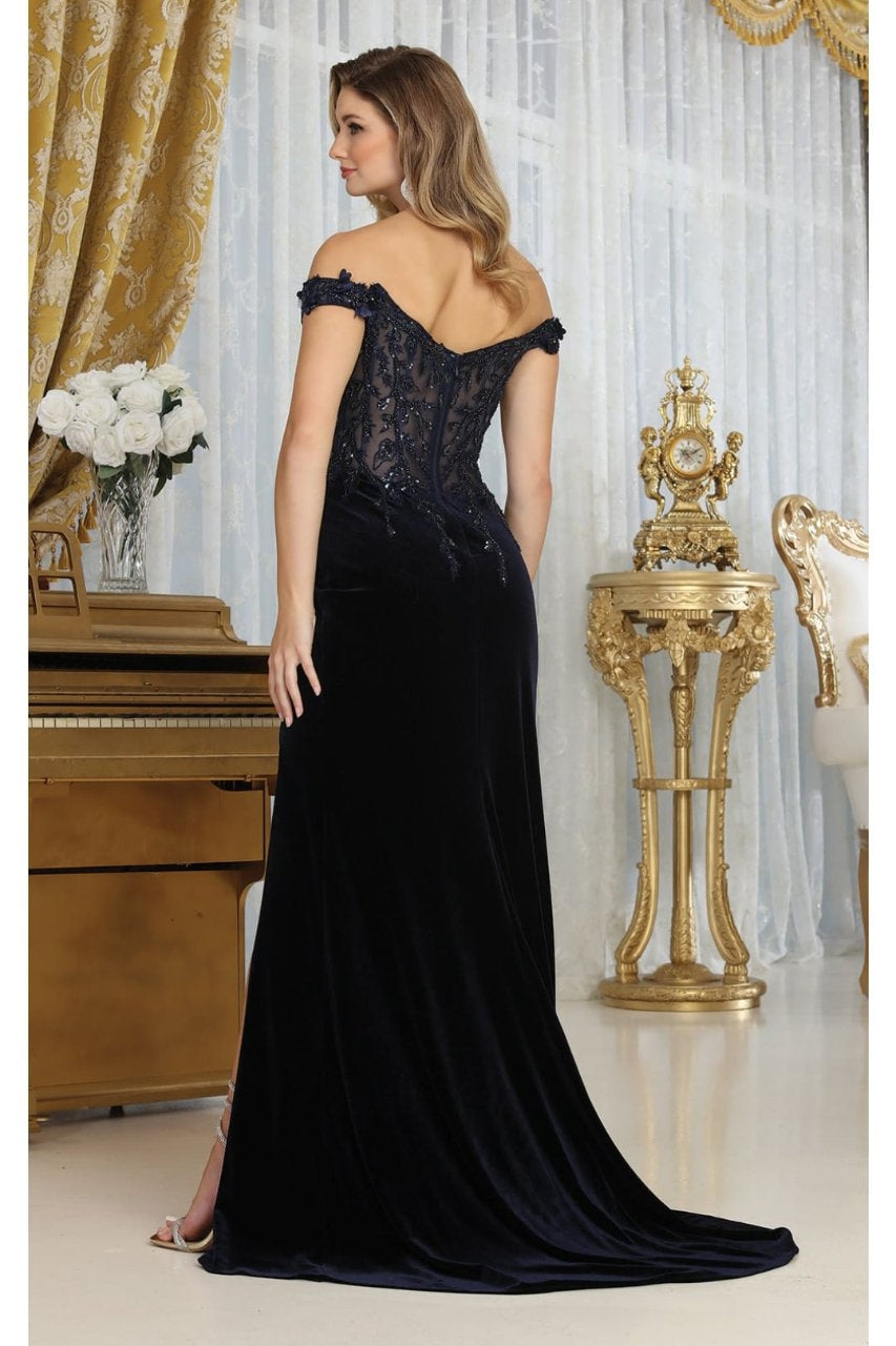 RQ8085 - NAVY