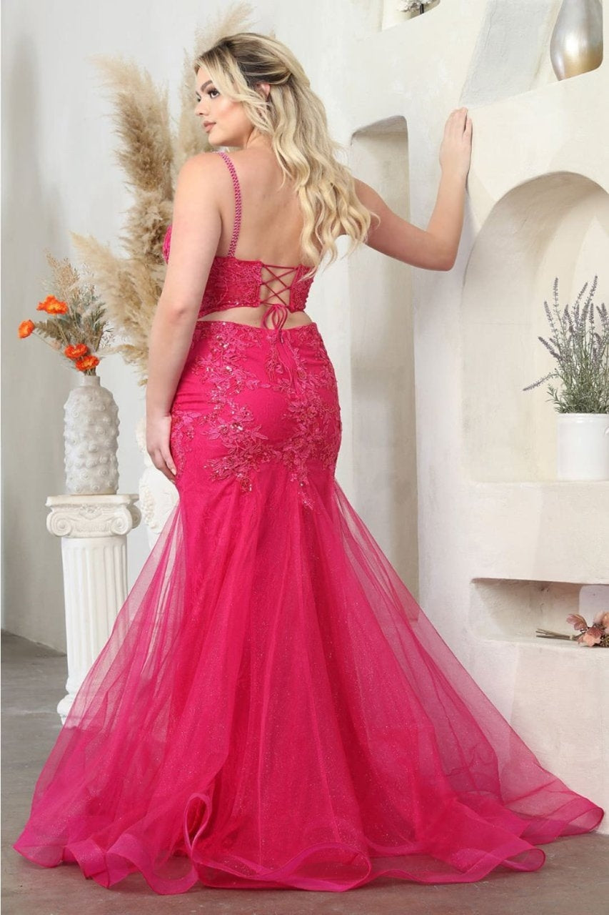 RQ8039 - FUCHSIA