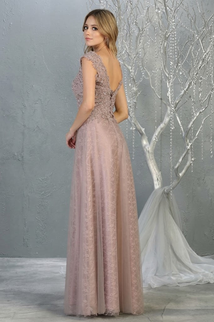 MQ1799B - MAUVE