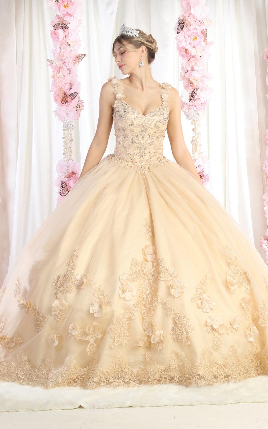 LK180 - CHAMPAGNE