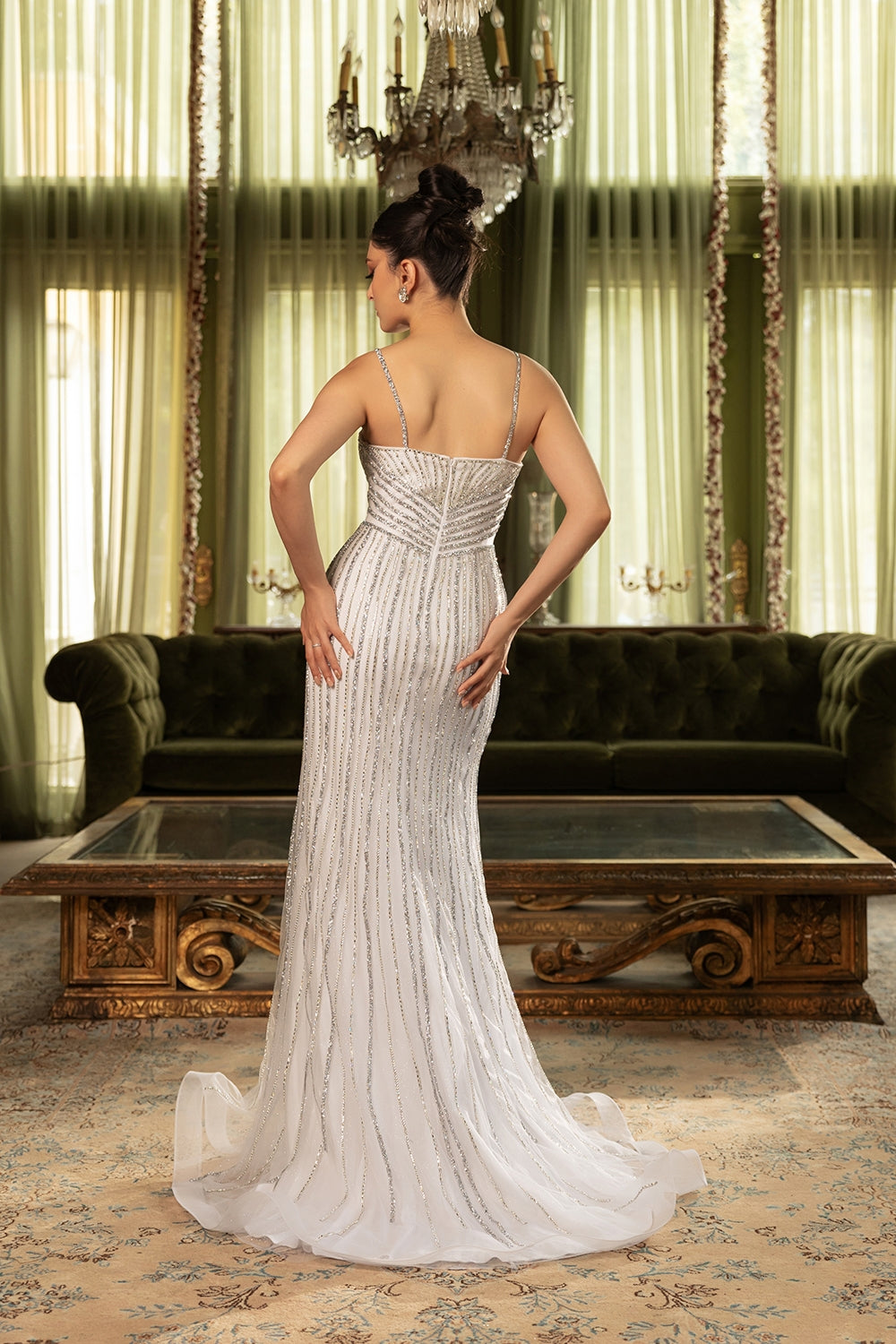 RQ8169 - WHITE