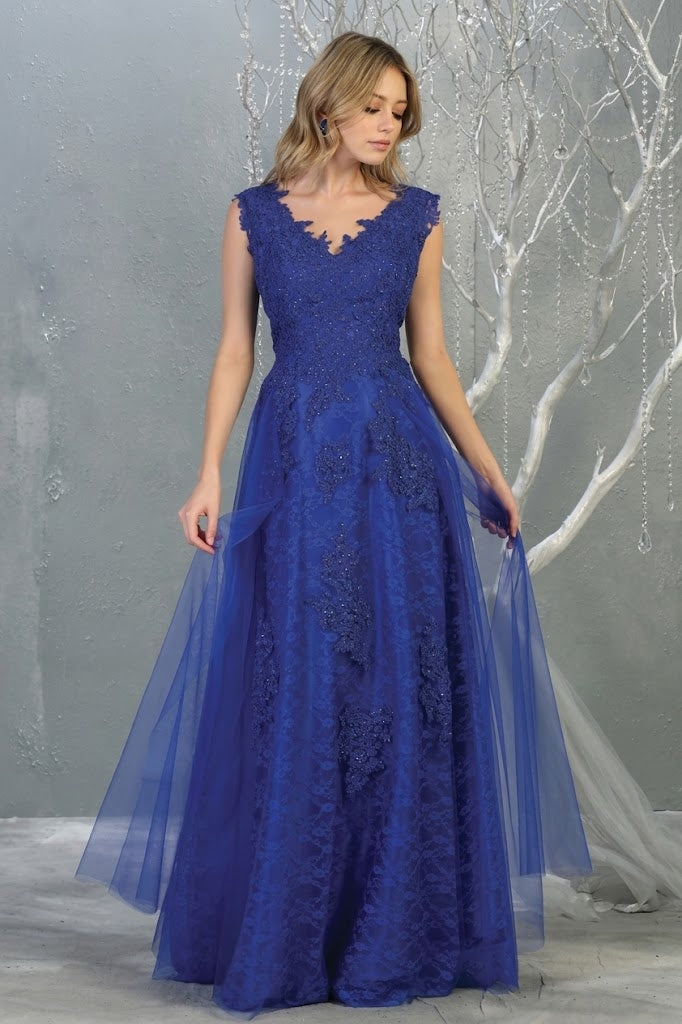 MQ1799B - ROYAL-BLUE