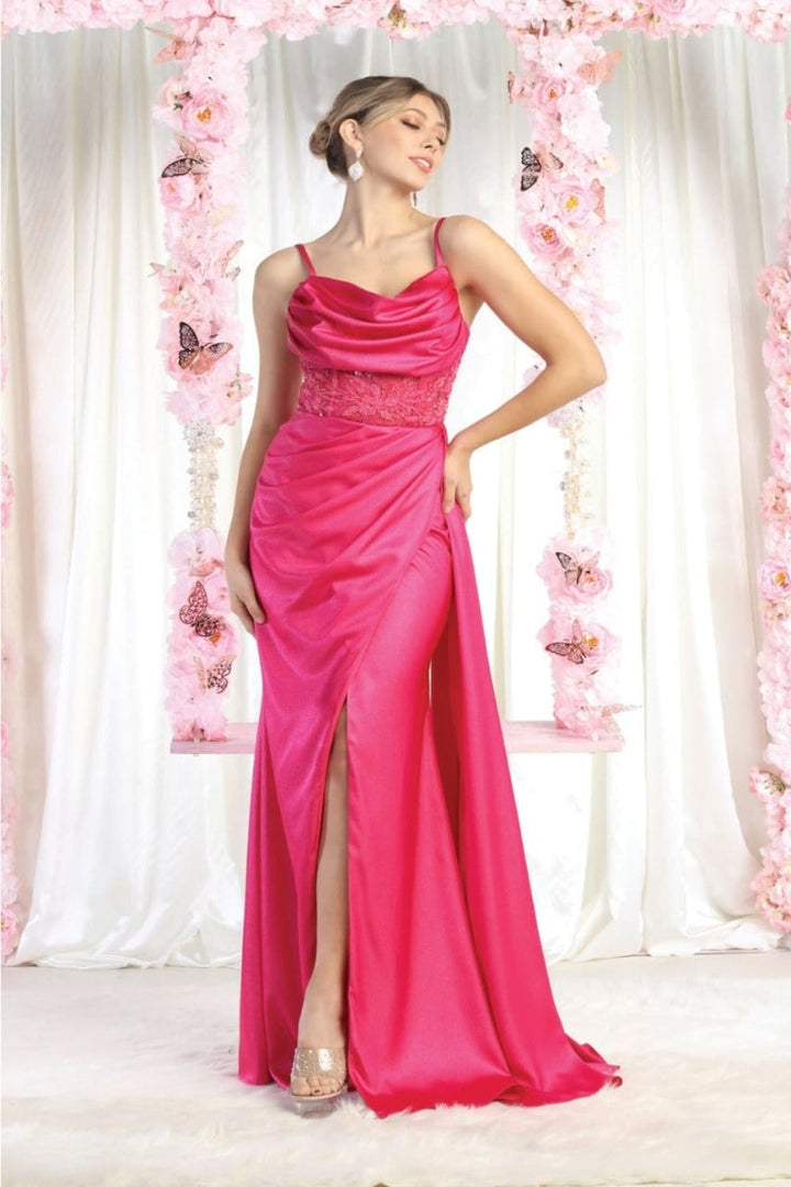 RQ8020 - FUCHSIA