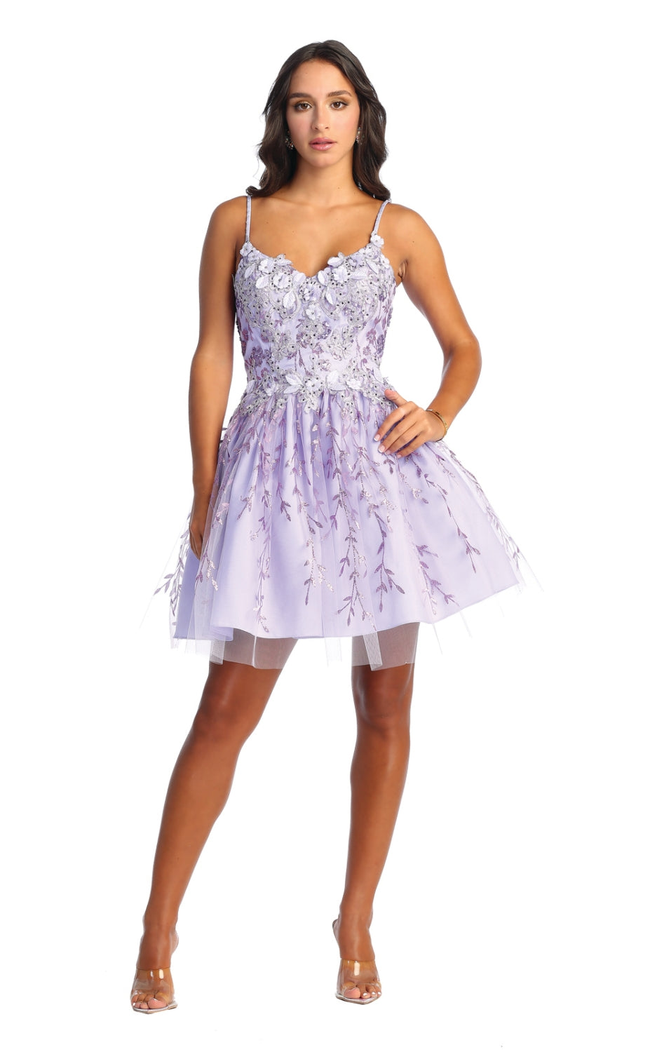 MQ1891 - LILAC