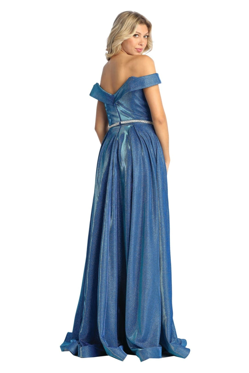 MQ1876B - ROYAL-BLUE