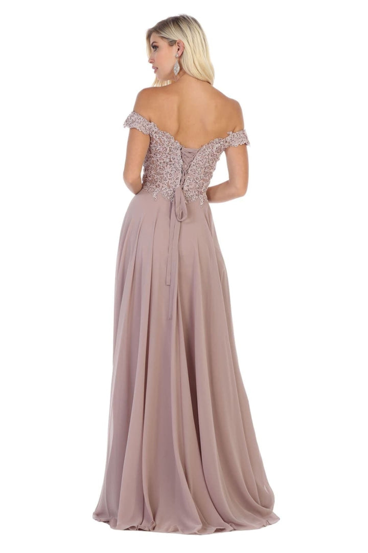 MQ1602B - MAUVE