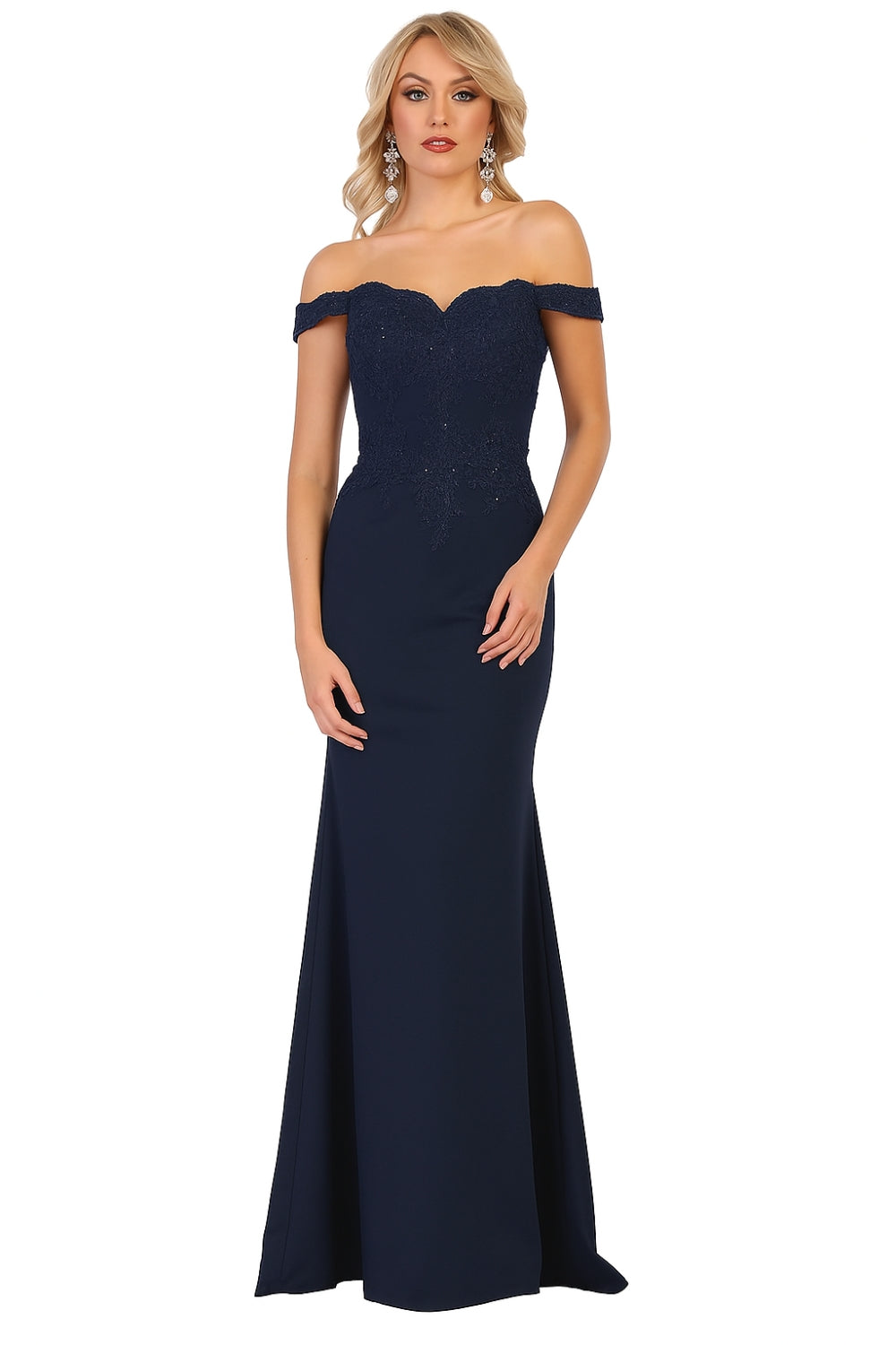 MQ1529B - NAVY