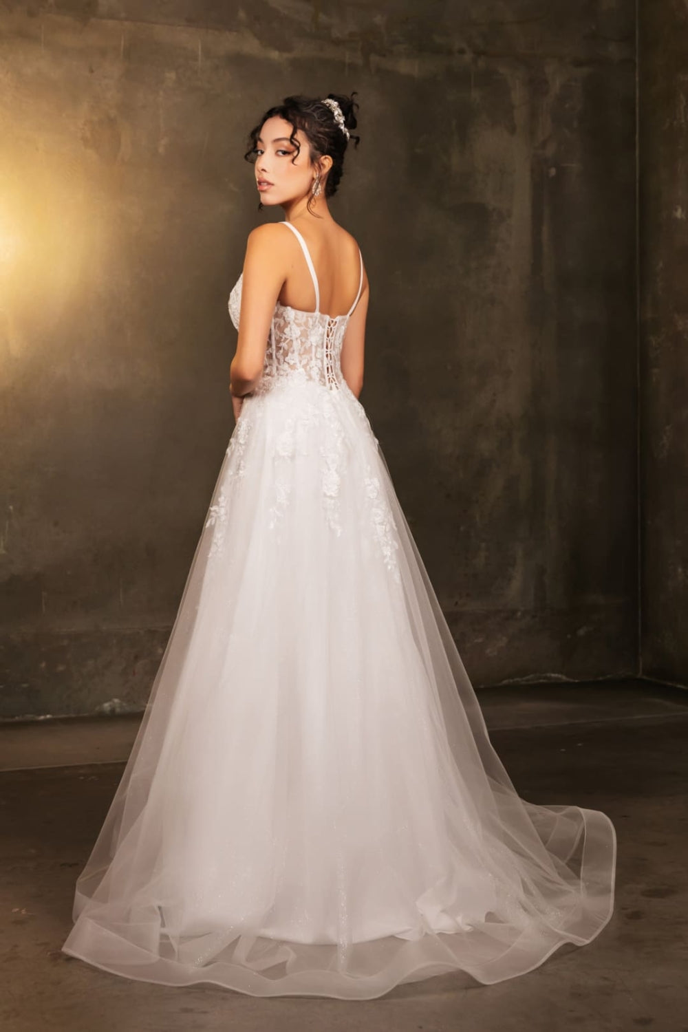 MQ2165 - IVORY