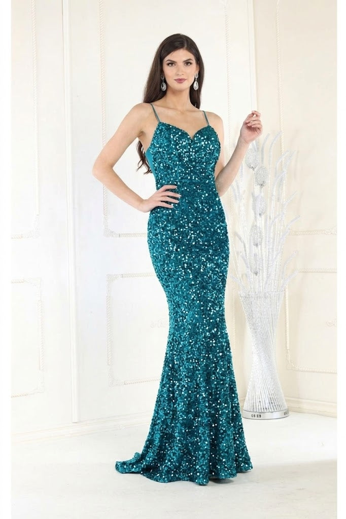 RQ7987 - TURQUOISE