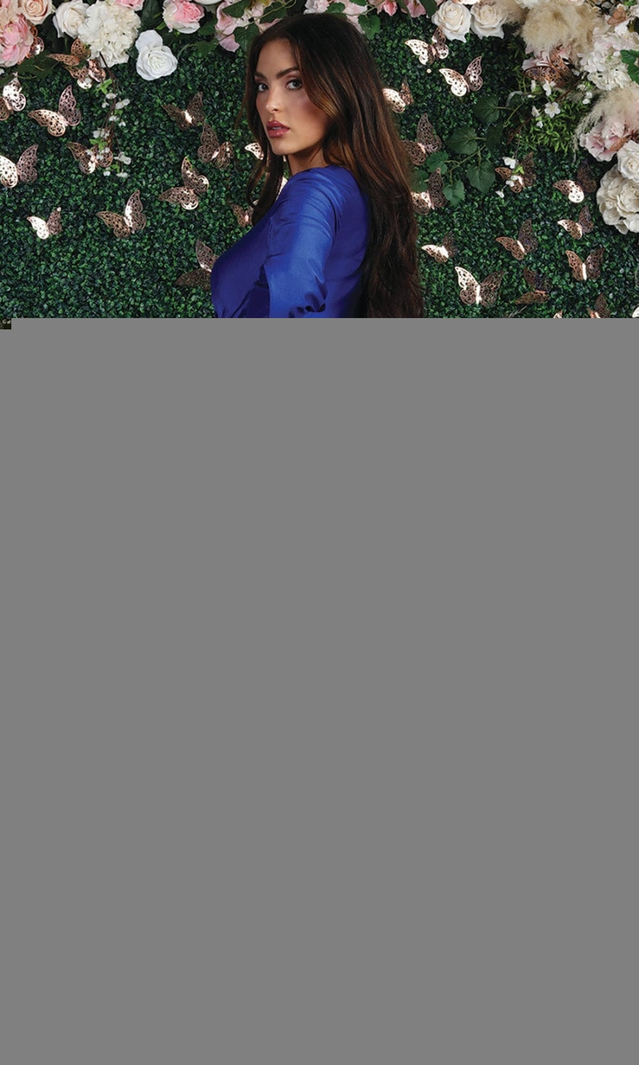 MQ1831 - ROYAL-BLUE