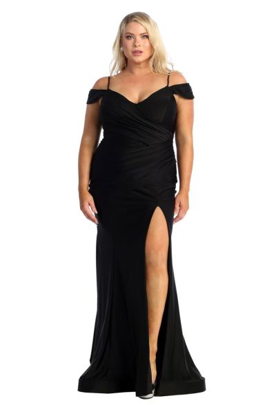 MQ1855 - BLACK