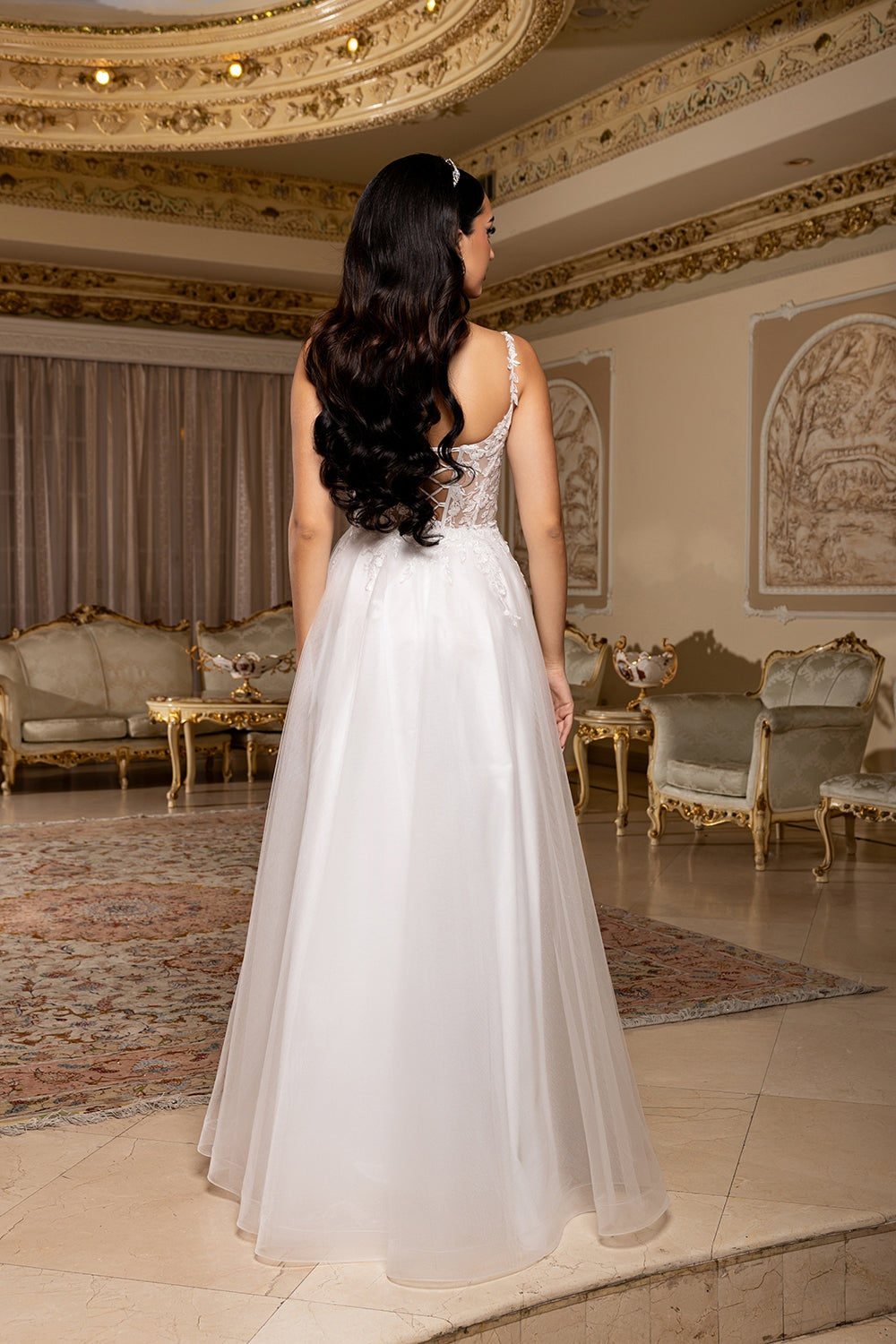 MQ2212 - IVORY