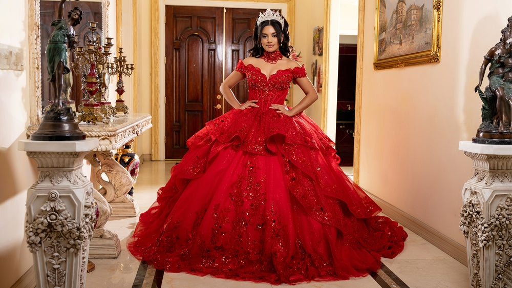 LK298 - RED